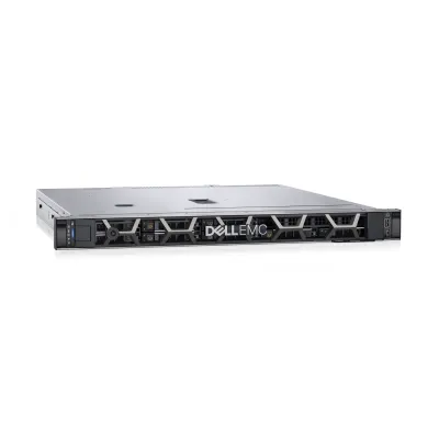 Dell PowerEdge R350 Intel Xeon E-2314/16GB/600GB