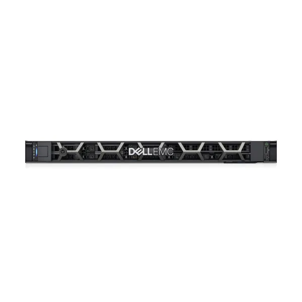 Dell R350 Intel Xeon E-2334/16GB/600GB