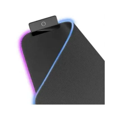 Mars Gaming MMPRGBL Alfombrilla Gaming RGB