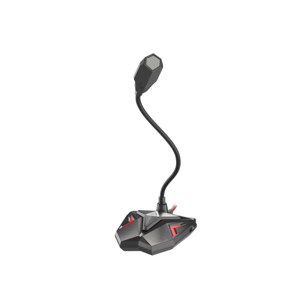 Genesis Radium 100 Micrófono Gaming USB 2.0