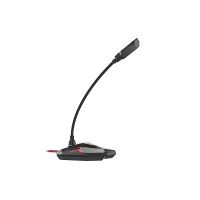 Genesis Radium 100 Micrófono Gaming USB 2.0