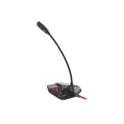 Genesis Radium 100 Micrófono Gaming USB 2.0