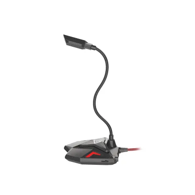 Genesis Radium 100 Micrófono Gaming USB 2.0