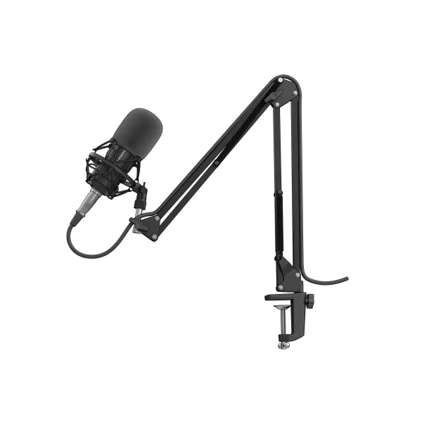 Genesis Radium 300 XLR Micrófono Condensador Cardioide