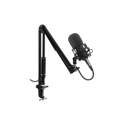 Genesis Radium 300 XLR Micrófono Condensador Cardioide