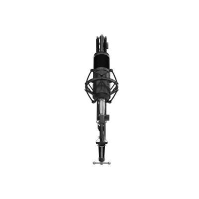Genesis Radium 300 XLR Micrófono Condensador Cardioide