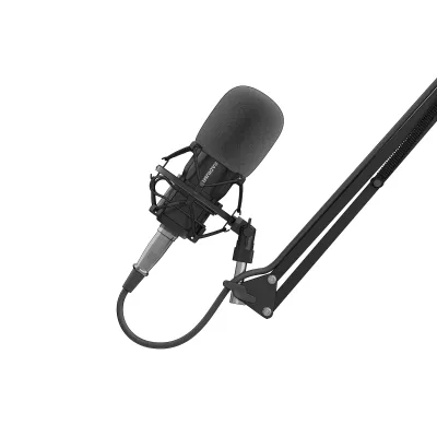 Genesis Radium 300 XLR Micrófono Condensador Cardioide