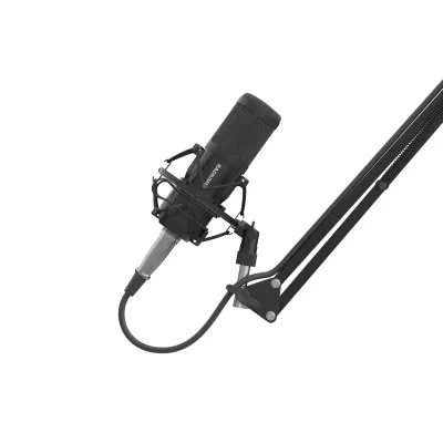 Genesis Radium 300 XLR Micrófono Condensador Cardioide
