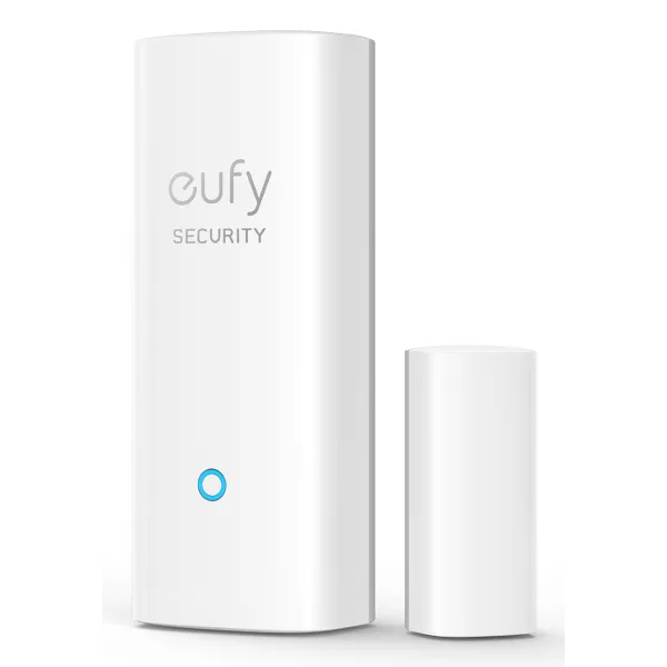 Eufy Entry Sensor de Seguridad para Puertas y Ventanas