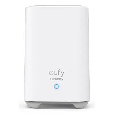 Eufy Security 5 piezas Smart Home Set, sistema de seguridad