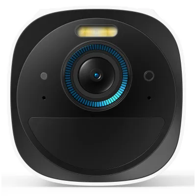 Eufy Kit de 2 cámaras eufyCam 3 de Security, cámara de