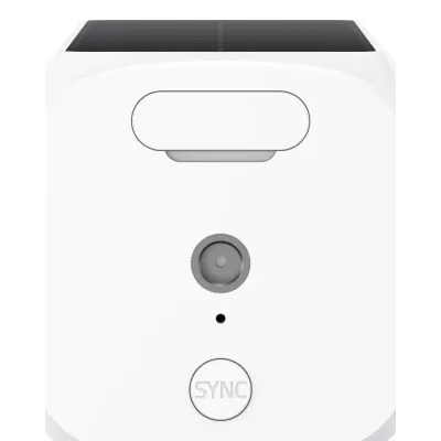 Eufy Kit de 2 cámaras eufyCam 3 de Security, cámara de