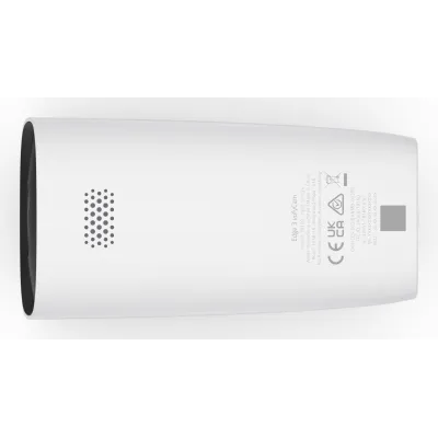 Eufy Kit de 2 cámaras eufyCam 3 de Security, cámara de