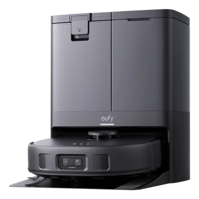Eufy X10 Pro Omni Negro Eufy X10 Pro Omni Negro