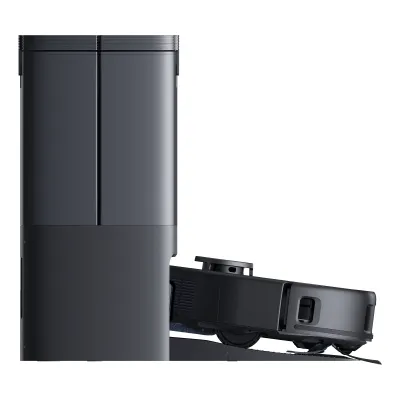 Eufy X10 Pro Omni Negro Eufy X10 Pro Omni Negro