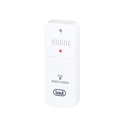 Trevi ME 3P20 RC Gris LCD AC/Batería