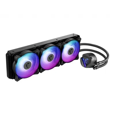 MSI MAG-CRLQD-360R2 sistema de refrigeración para ordenador MSI MAG-CRLQD-360R2 sistema de refrigeración para ordenador