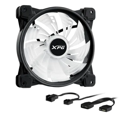 XPG HURRICANE 140 ARGB PWM Procesador Sistema de refrigeración