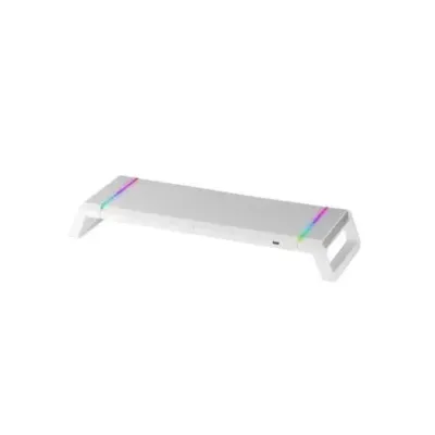 Mars Gaming MGS-ONE Soporte Premium para Monitor RGB Chroma Mars Gaming MGS-ONE Soporte Premium para Monitor RGB Chroma