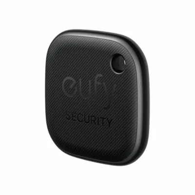 Eufy SmartTrack Link Universal Buscador Negro Eufy SmartTrack Link Universal Buscador Negro