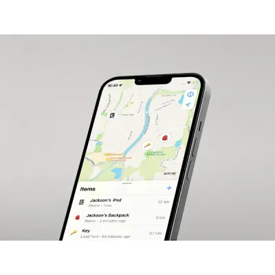 Eufy SmartTrack Link Universal Buscador Negro Eufy SmartTrack Link Universal Buscador Negro
