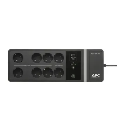 APC Back-UPS BE850G2-SP 850VA 230V