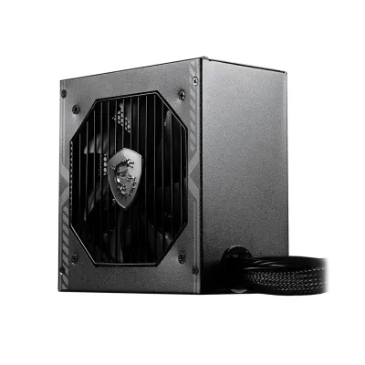 MSI MAG A650BN 650W 80 Plus Bronze