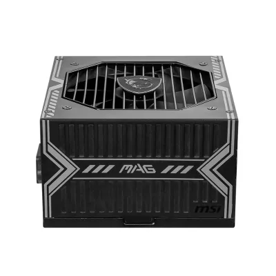 MSI MAG A650BN 650W 80 Plus Bronze