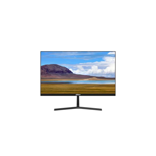 Dahua LM24-B200S 23.8" FHD 75Hz HDMI/VGA/Altavoces