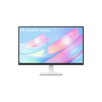 LG UltraFine 27US500-W 27" LED IPS UltraHD 4K HDR10