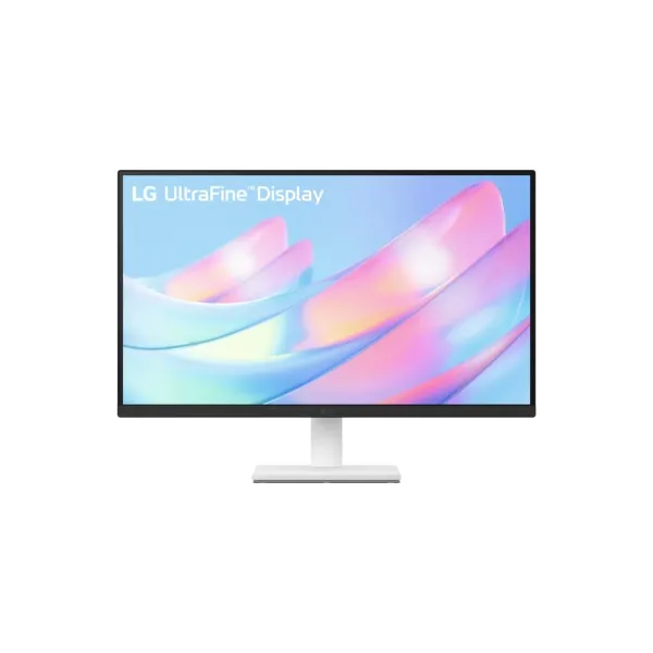 LG UltraFine 27US500-W 27" LED IPS UltraHD 4K HDR10