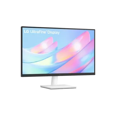 LG UltraFine 27US500-W 27" LED IPS UltraHD 4K HDR10