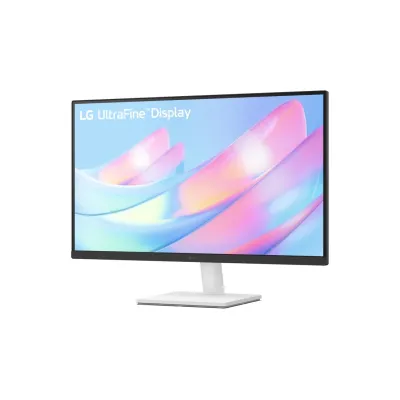 LG UltraFine 27US500-W 27" LED IPS UltraHD 4K HDR10