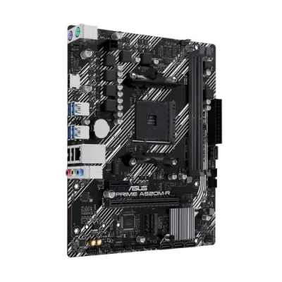 Placa Base ASUS PRIME A520M-R