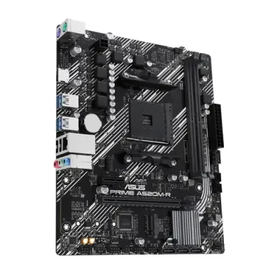 Placa Base ASUS PRIME A520M-R