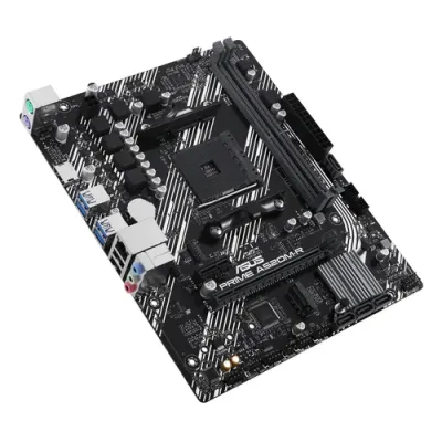 Placa Base ASUS PRIME A520M-R