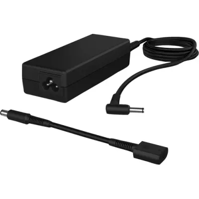 Cargador de Portátil/ Adaptador HP Smart CA Adapter/ 90W/ Cargador de Portátil/ Adaptador HP Smart CA Adapter/ 90W/