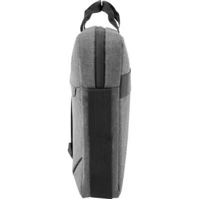 Maletín HP Prelude para Portátiles hasta 15.6'/ Gris Maletín HP Prelude para Portátiles hasta 15.6'/ Gris