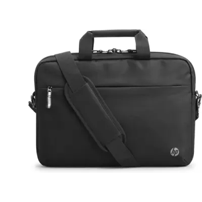 Maletín HP Renew Business para Portátiles hasta 14.1'/ Negro Maletín HP Renew Business para Portátiles hasta 14.1'/ Negro