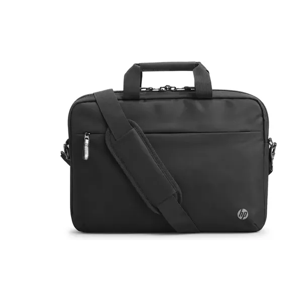 Maletín HP Renew Business para Portátiles hasta 14.1'/ Negro