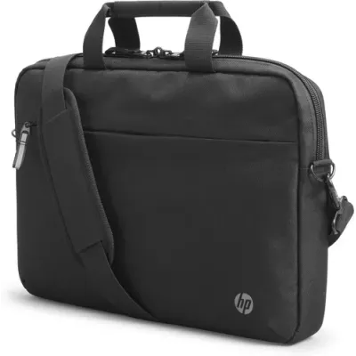 Maletín HP Renew Business para Portátiles hasta 14.1'/ Negro Maletín HP Renew Business para Portátiles hasta 14.1'/ Negro