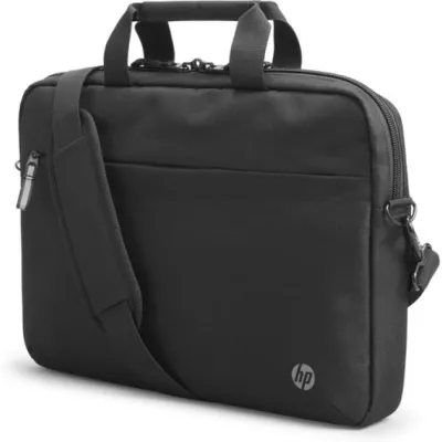 Maletín HP Renew Business para Portátiles hasta 14.1'/ Negro Maletín HP Renew Business para Portátiles hasta 14.1'/ Negro