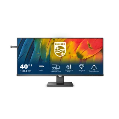 Philips 40B1U5600/00 40" LED IPS WQHD 100Hz USB-C