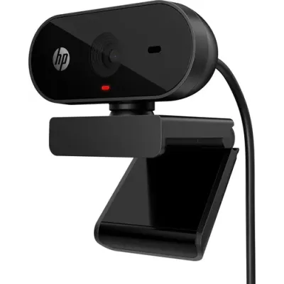 HP 325 Webcam FHD Enfoque Automático,Microfono, USB HP 325 Webcam FHD Enfoque Automático,Microfono, USB