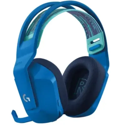 Logitech G733 Lightspeed RGB Auriculares con Micrófono Logitech G733 Lightspeed RGB Auriculares con Micrófono