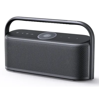 Soundcore Motion X600 Altavoz Inalámbrico Portátil con Audio