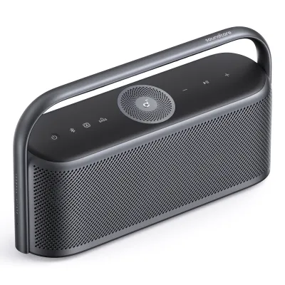 Soundcore Motion X600 Altavoz Inalámbrico Portátil con Audio