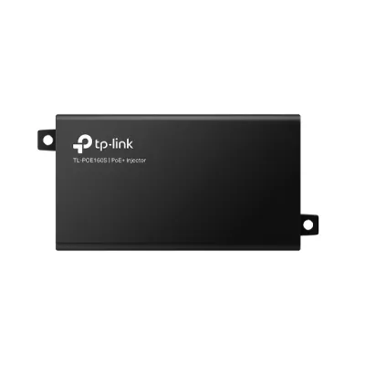 TP-Link TL-POE160S adaptador e inyector de PoE Gigabit Ethernet TP-Link TL-POE160S adaptador e inyector de PoE Gigabit Ethernet