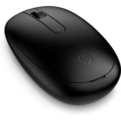 Ratón Inalámbrico por Bluetooth HP 245/ Hasta 1600 DPI/ Negro Ratón Inalámbrico por Bluetooth HP 245/ Hasta 1600 DPI/ Negro