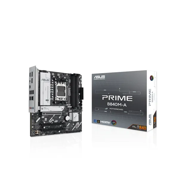 Placa Base ASUS PRIME B840M-A-CSM